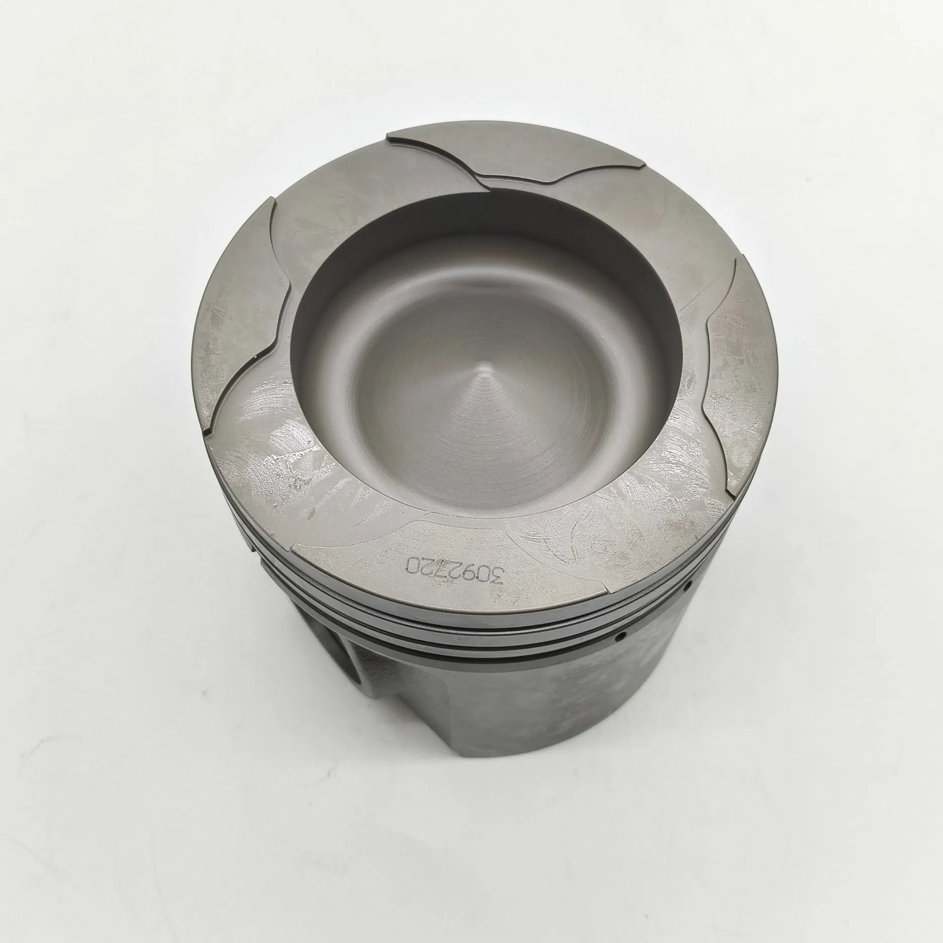 Поршневой комплект Qst30 3804708 для двигателей