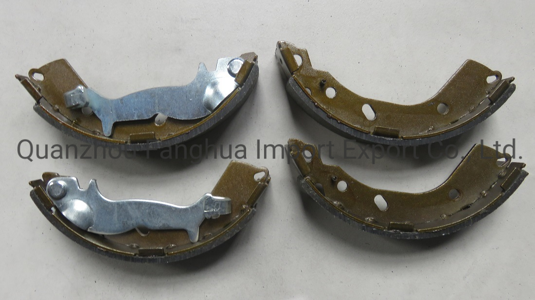 Тормозные колодки и диски для Hyundai Getz 58305-1CA00