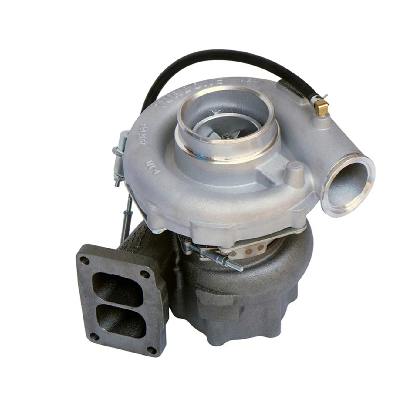 Турбокомпрессор HOWO для двигателя Weichai 612601110925