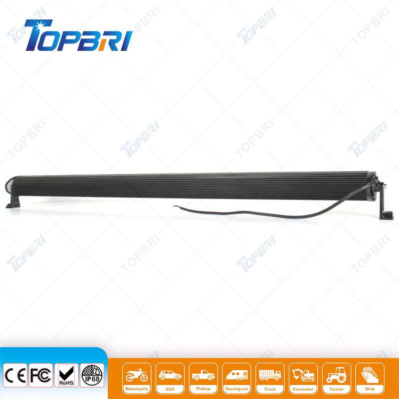 50inch 288W Auto LED Driving Light Bar for 4X4 UTV
