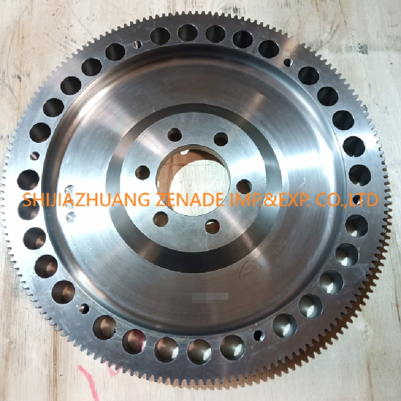 Auto Truck Car Engine Spare Parts Car Flywheel Flexplate Master2.5 for Sale