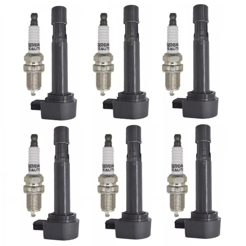 Катушка зажигания и свечи для Acura MDX 2001-2009