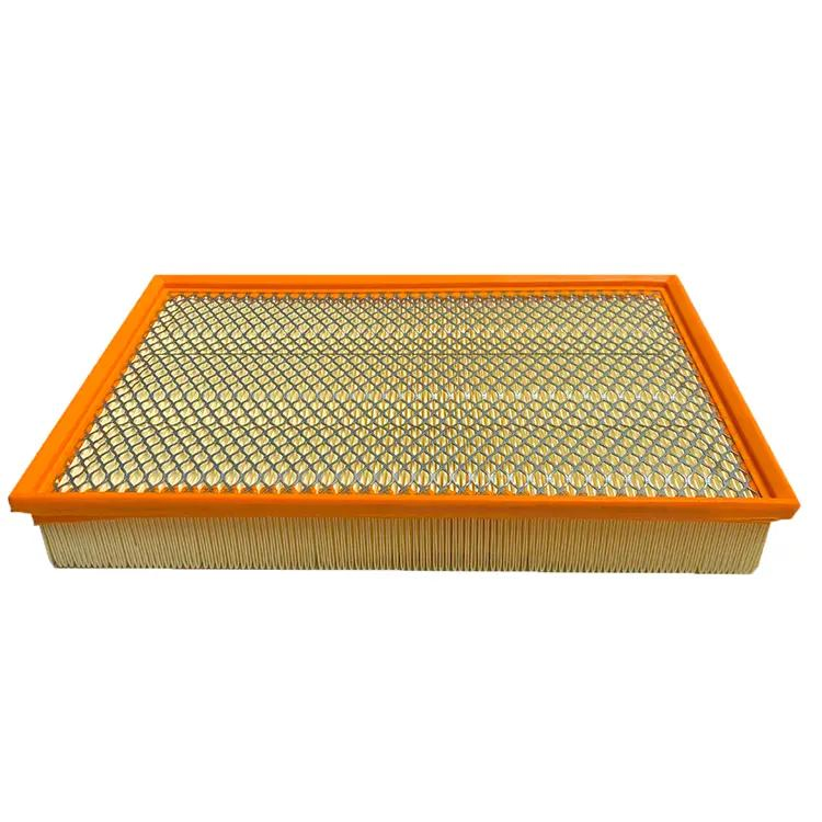 Auto Wholesale Factory Advanced Spare Parts Truck OE 68319604AA 68190705AA 5303240 68190705AA Car Air Filter for Chrysler RAM Huyndai BMW Benz Mitsubishi Toyota