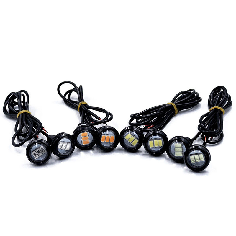 Универсальная светодиодная лампа заднего хода Eagle Eye