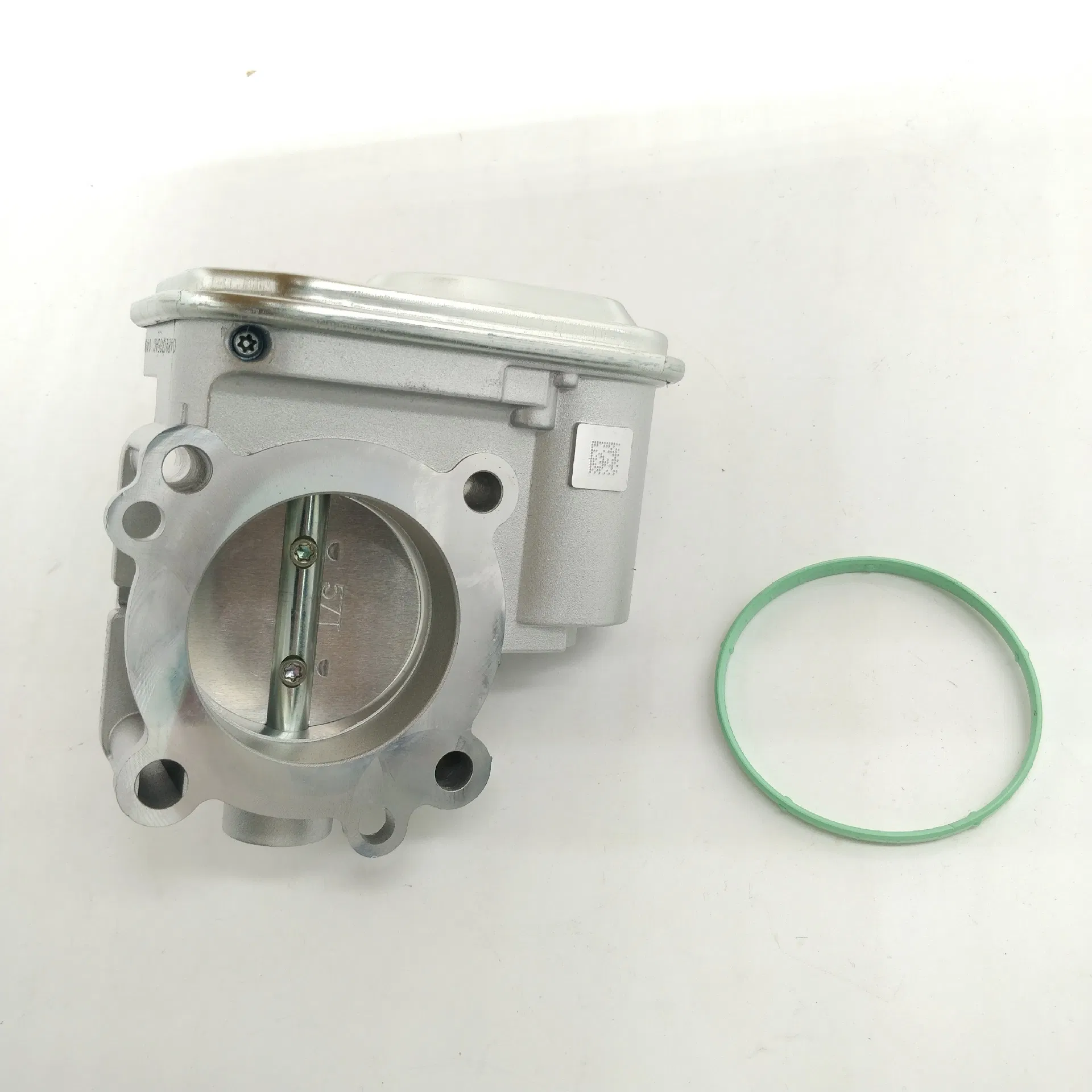 Дроссельная заслонка для двигателей 1.8L, 2.0L, 2.4L