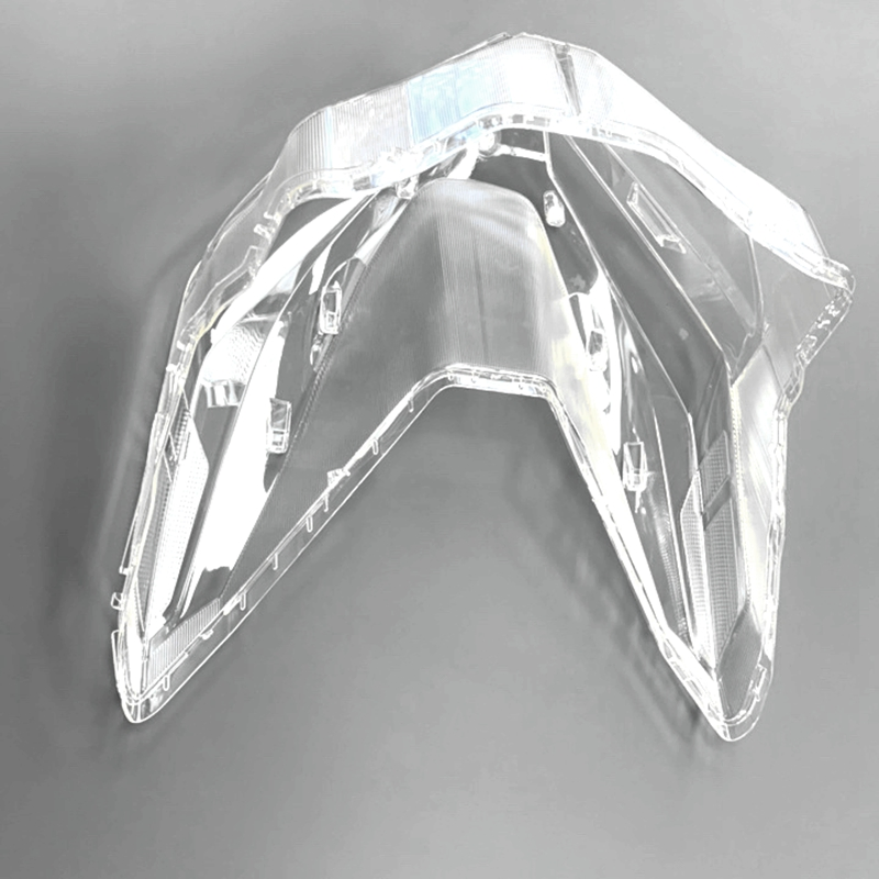 Формы для литья пластиковых автозапчастей под заказ