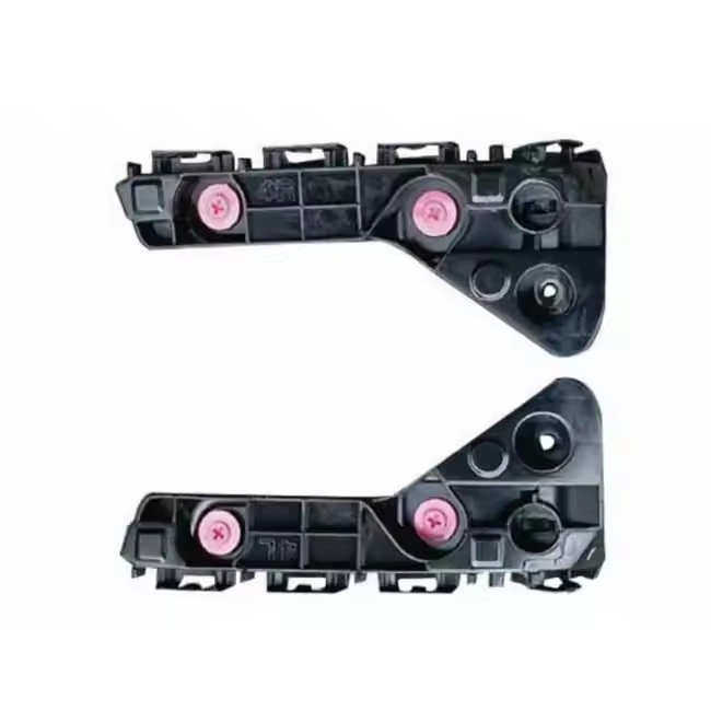 Кронштейн переднего бампера для Toyota Hilux Rocco 2021