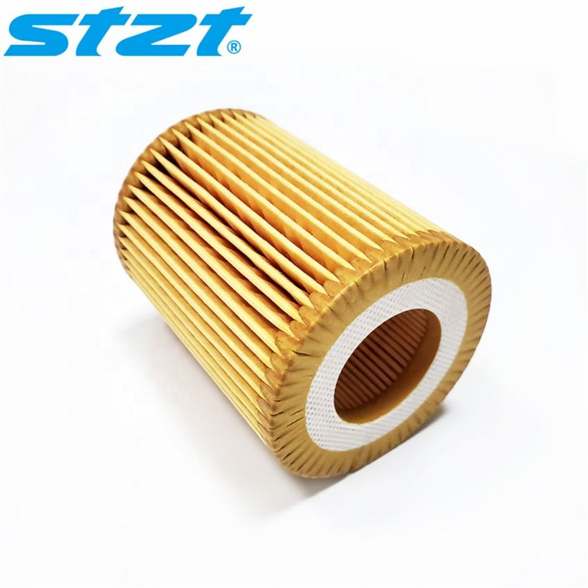 Масляный фильтр STZT 11427635557 для BMW F20 F21 F30
