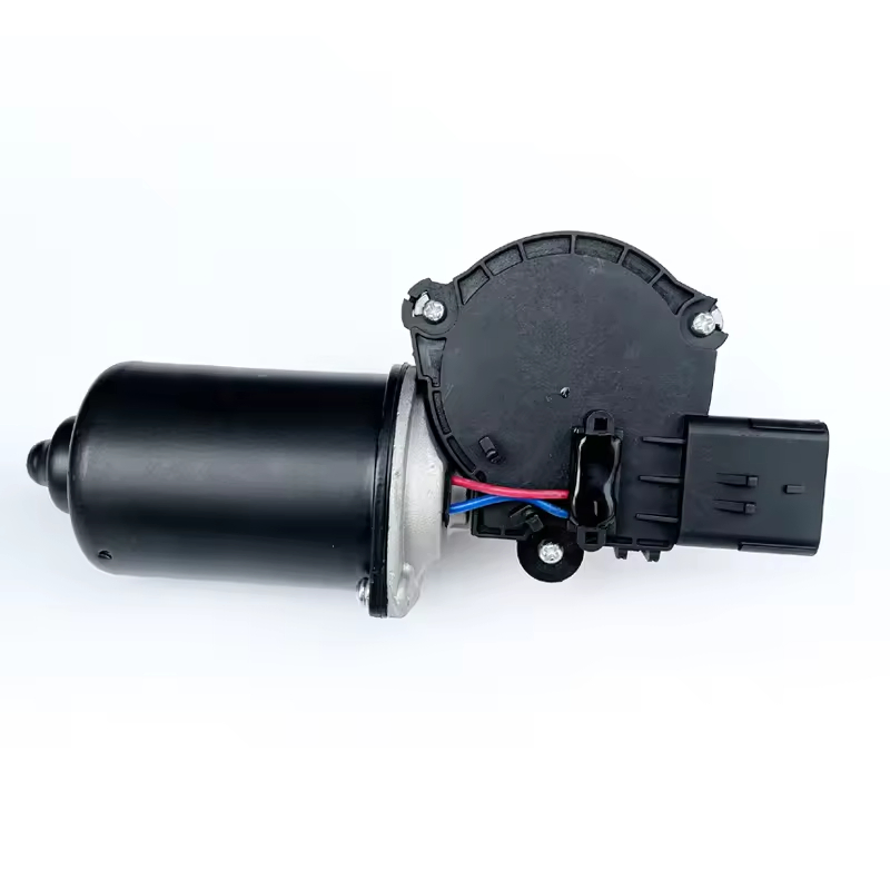Premium High Torque Wiper Motor for Reliable Rain Protection