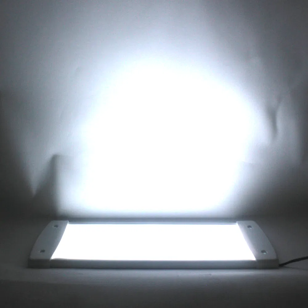 Светильник салона скорой помощи EL-08