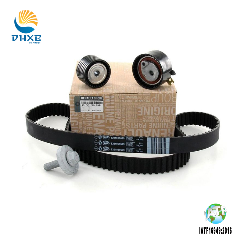 Комплект ремня ГРМ France Timing Belt Kit 130c17529r
