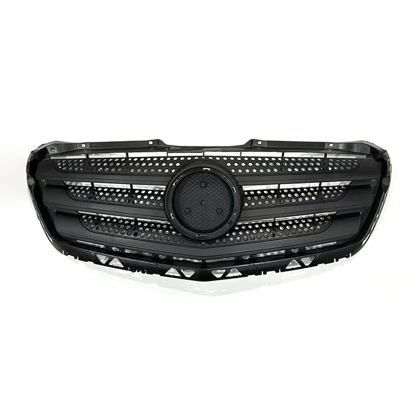 Rearview Mirror Electroplated Shell for Benz Sprinter W906 2006-2018