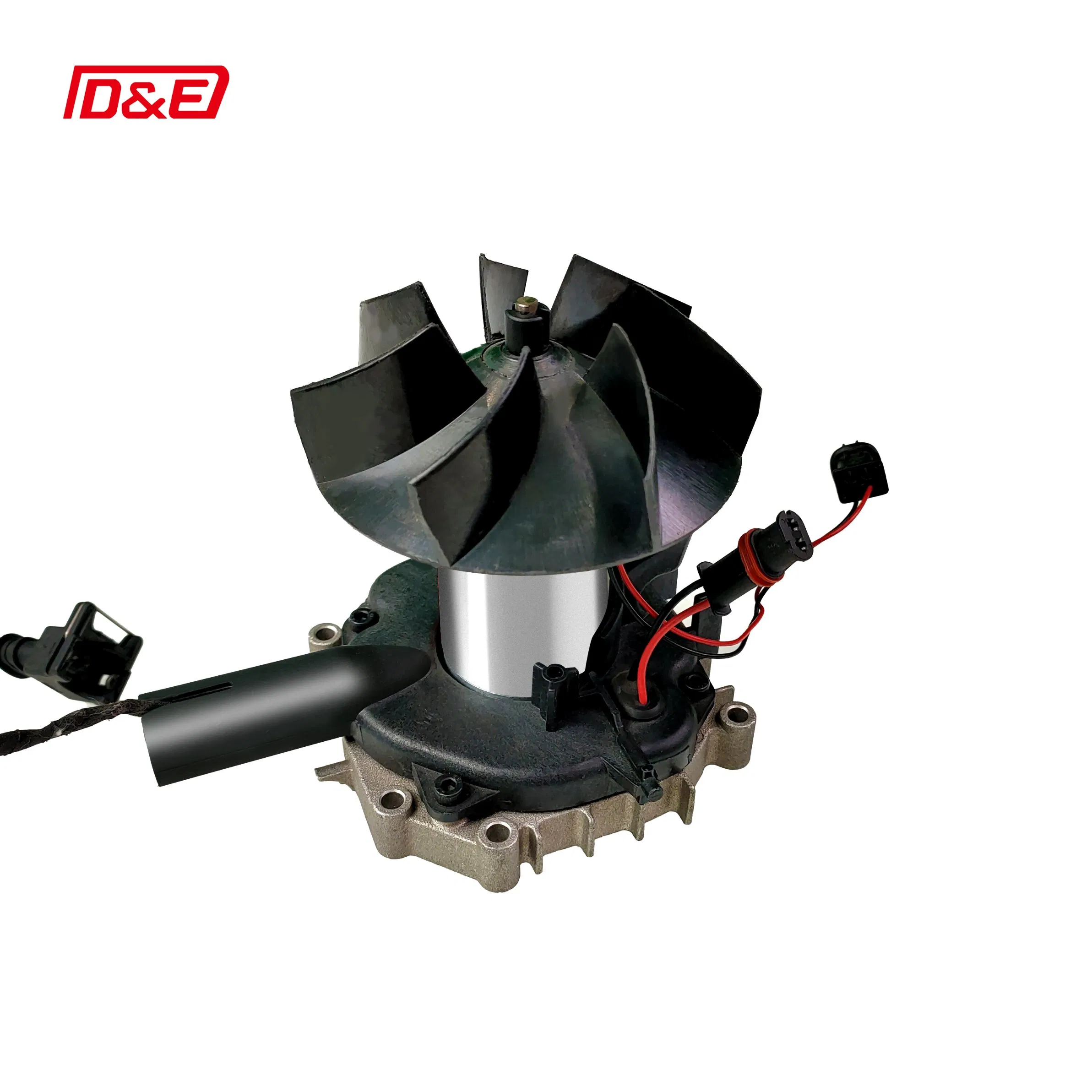 Мотор вентилятора отопителя Eberspächer Airtronic D2 24V