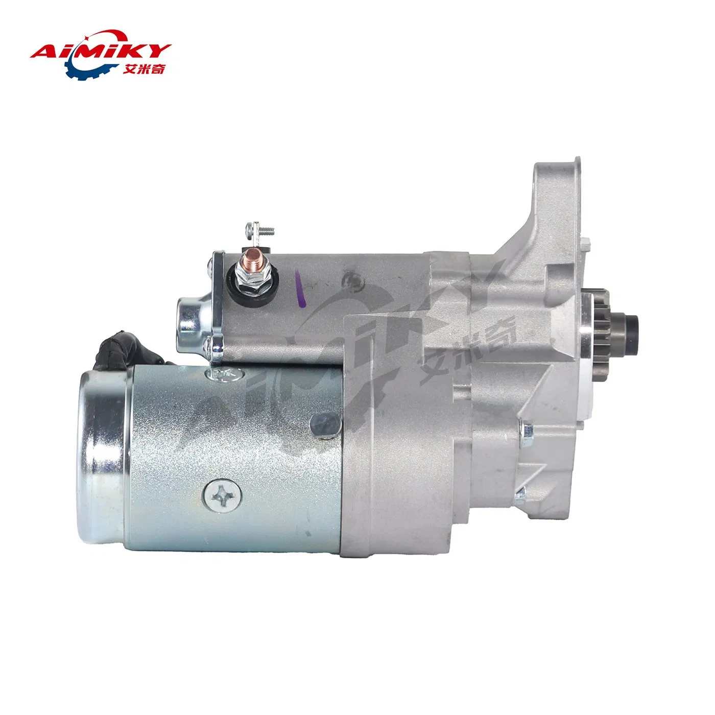 Starter Motor for Toyota Hilux Hiace 2L 3L 28100-54070 28100-54490