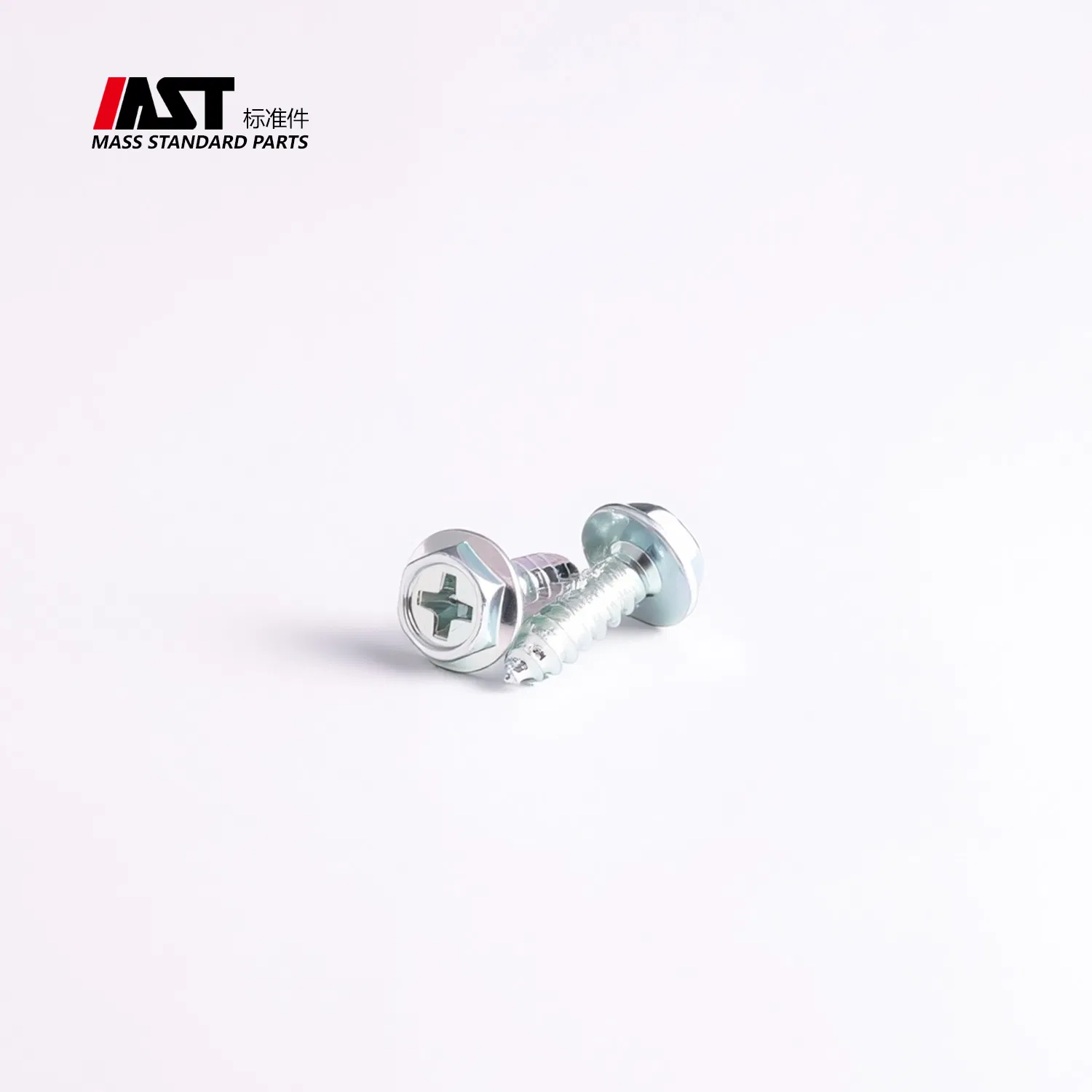 Pan Head Screw Auto Parts Fastener Manufacturer Car Accessories for Cars