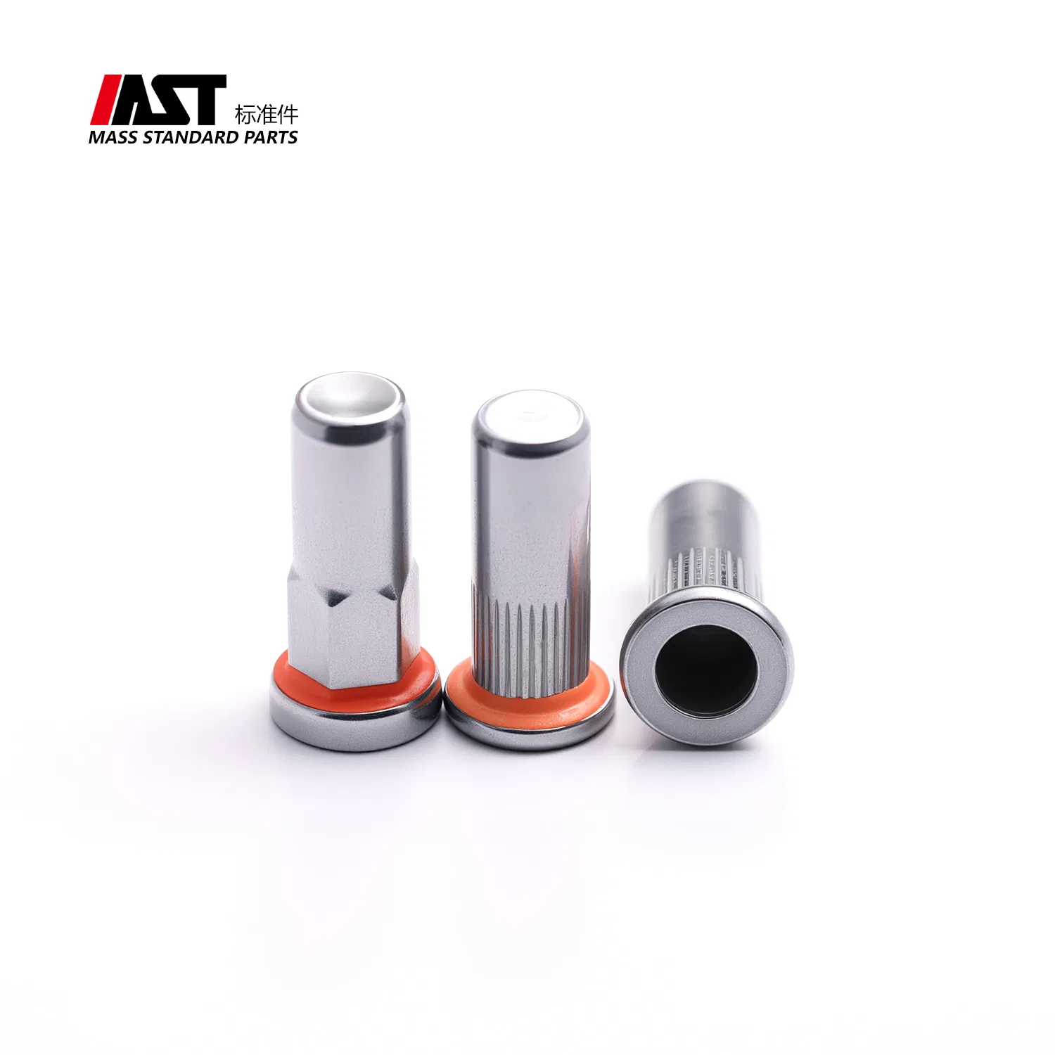 Blind Rivet Nut Car Accessories Car Parts Hardware Auto Parts for Automotive Car Vehicle