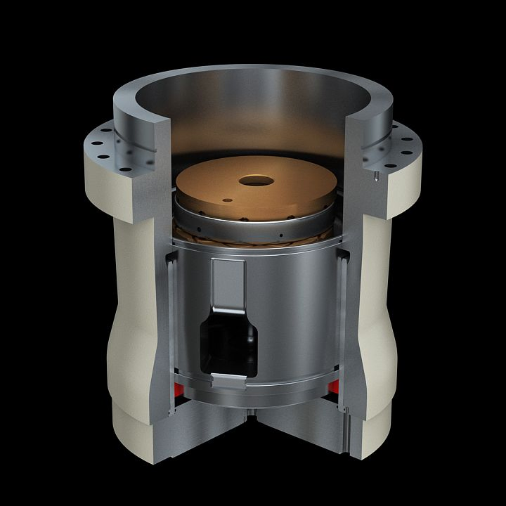 Original Auto Parts Power Relay Shacman Truck Parts