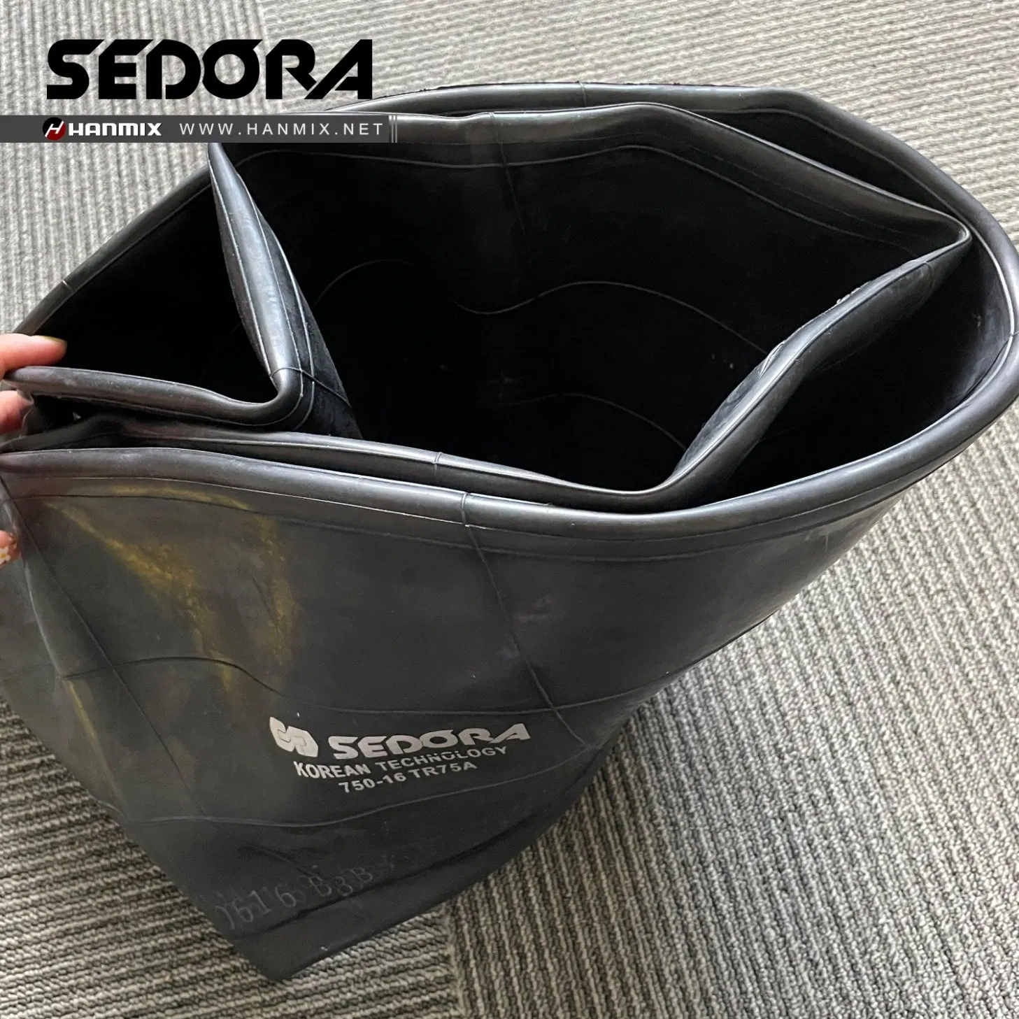 Камеры для шин Sedora Hanmix всех размеров