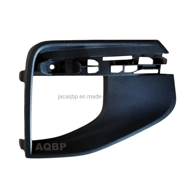 Рамка противотуманной фары для Changan CS35plus, черная