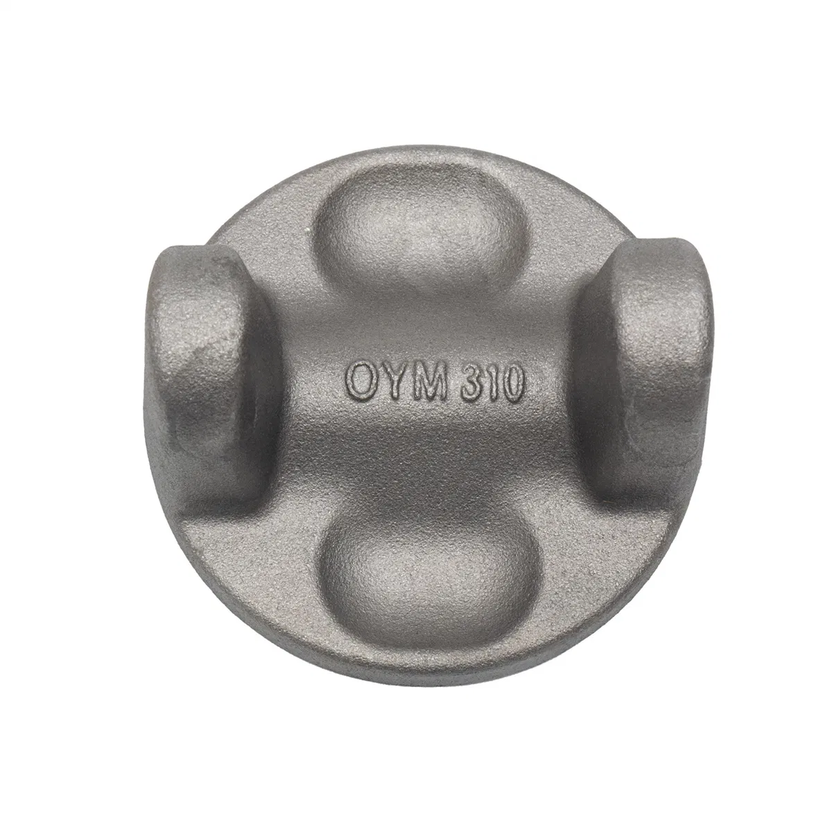 Кованые детали рулевого управления