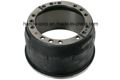 Тормозной барабан для грузовиков и прицепов Hande Brake