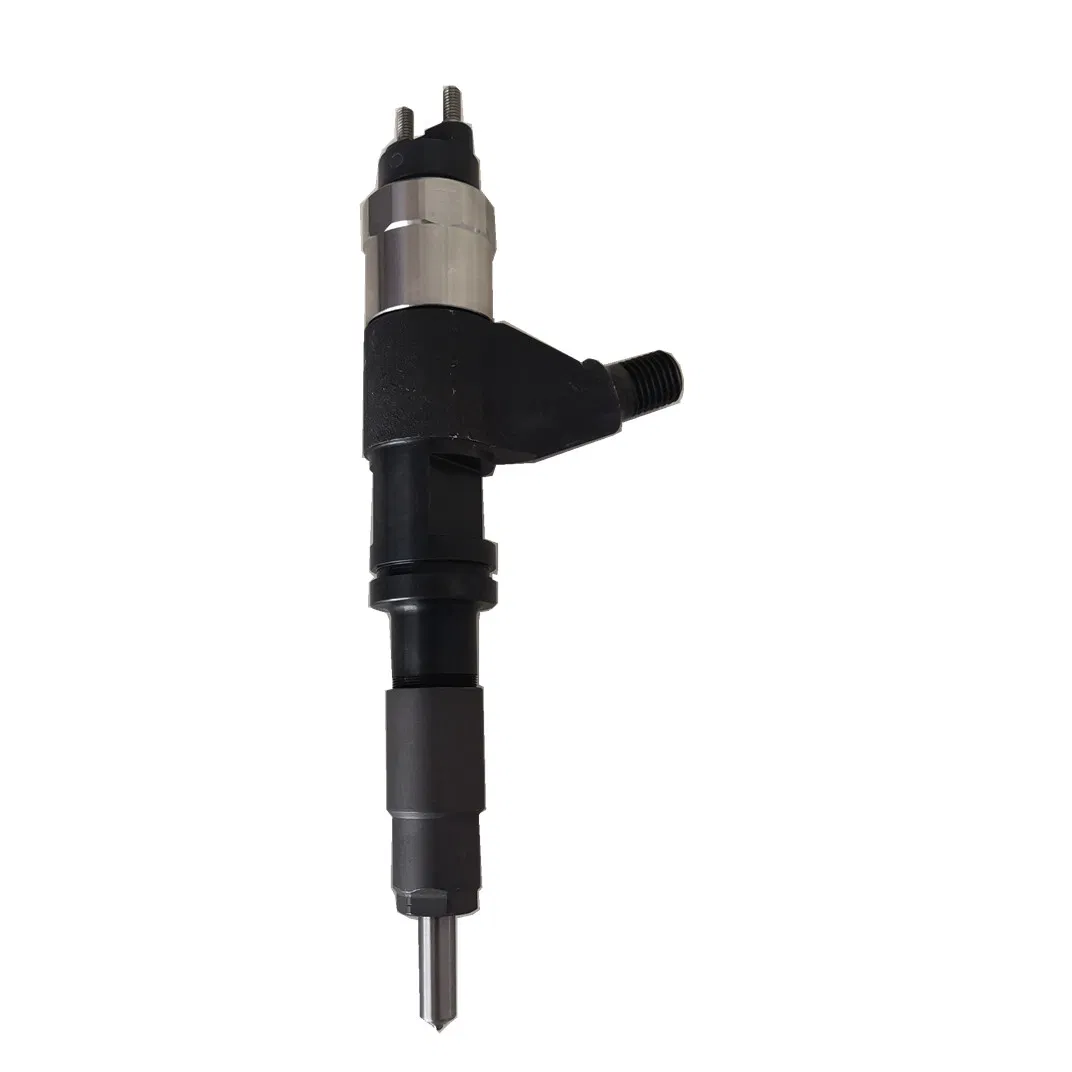 Common Rail Injector 23670-0L010 23670-0L070 for Toyota Hilux 2.5 2kd