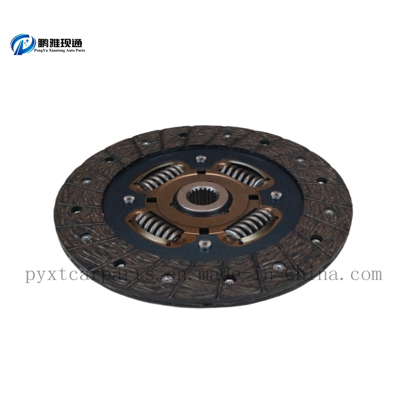 Auto Genuine Parts Clutch Disc for Hyundai KIA Sportage IX35 Disc Assy-Clutch 41100-23135