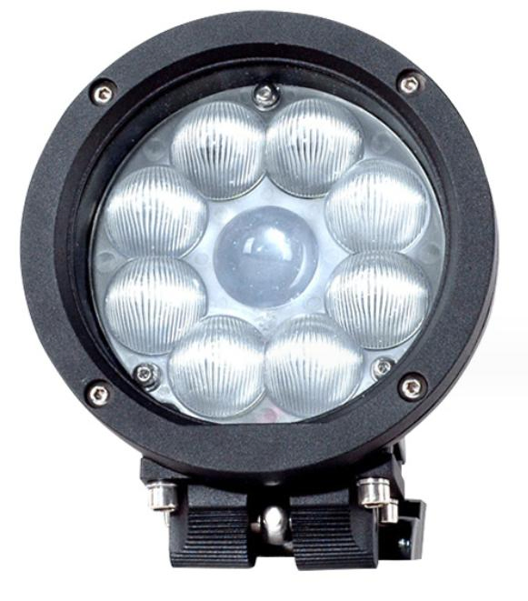 Противотуманная фара LED 45W для автомобиля и грузовика