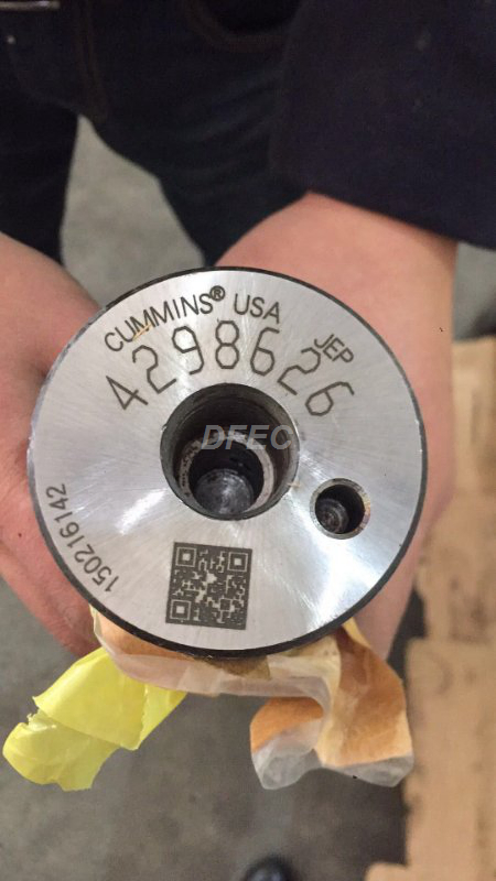 Распредвал для дизельных двигателей ISX15 QSX15