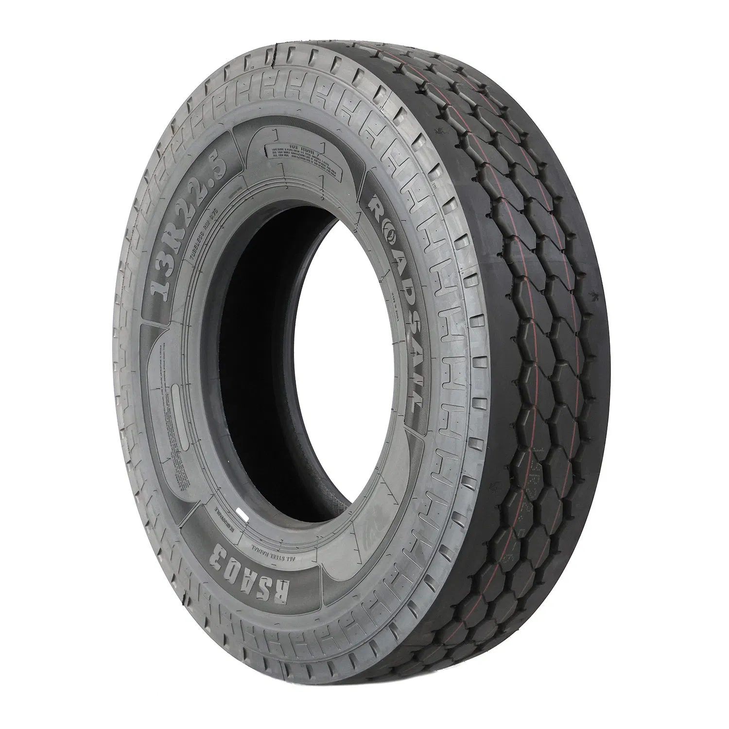 Professional Tyre Suppliers Supply TBR Tyre 295/80R22.5 For International Tyre Dealers