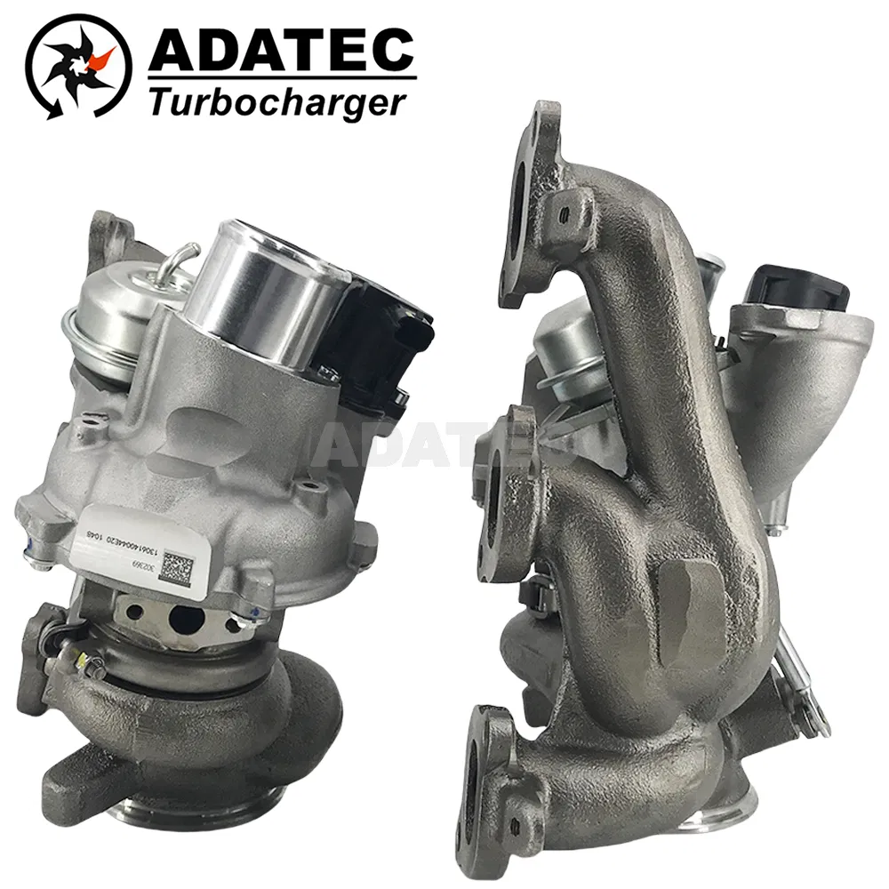 Турбокомпрессор RHF5 для Maserati Ghibli, Quattroporte, Levante 3.0L