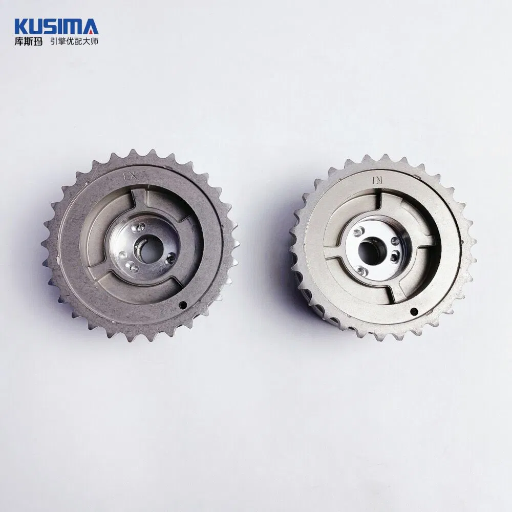 Шестерня VVT Vanos для Audi VW C6 C7 06e109084n