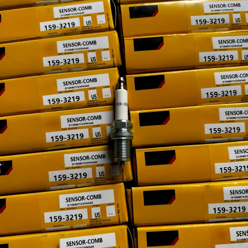 Свеча зажигания 159-3219 для двигателей Caterpillar