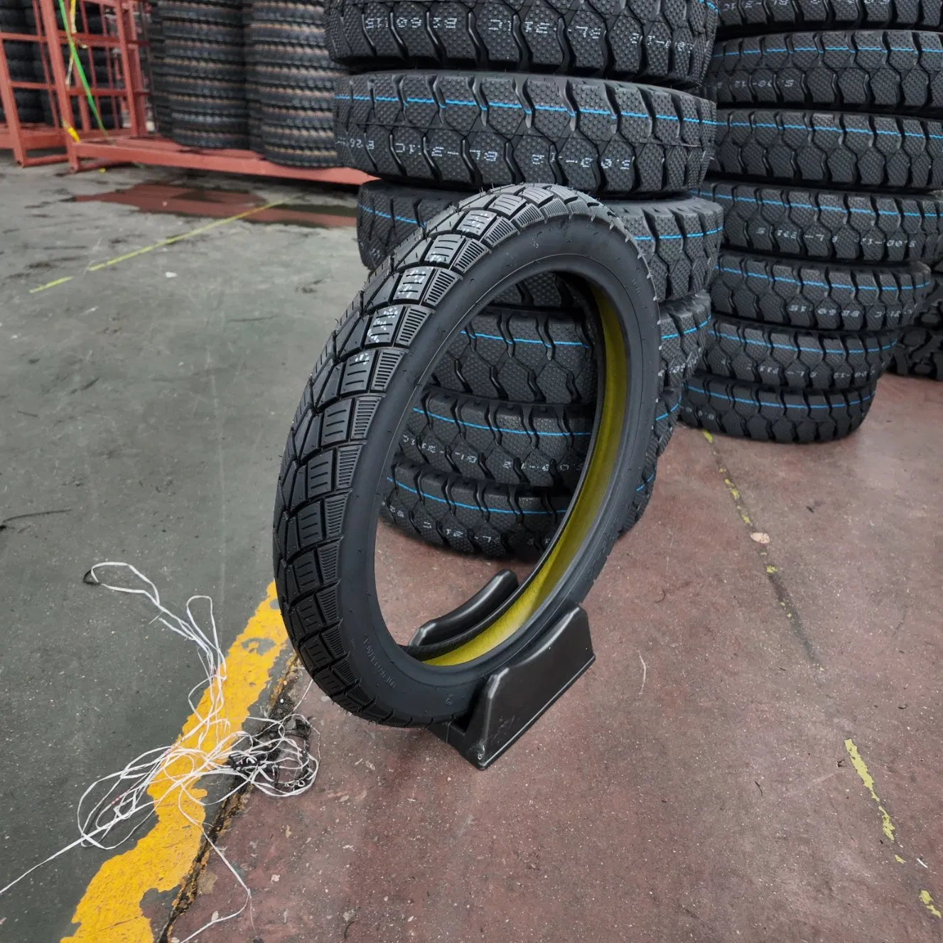 Мотошина конкурентная, спортивно-туристическая