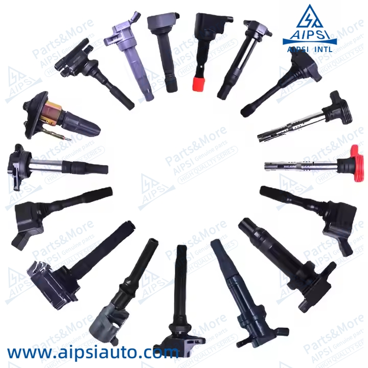 Катушка зажигания AIPSI для Nissan, Mazda
