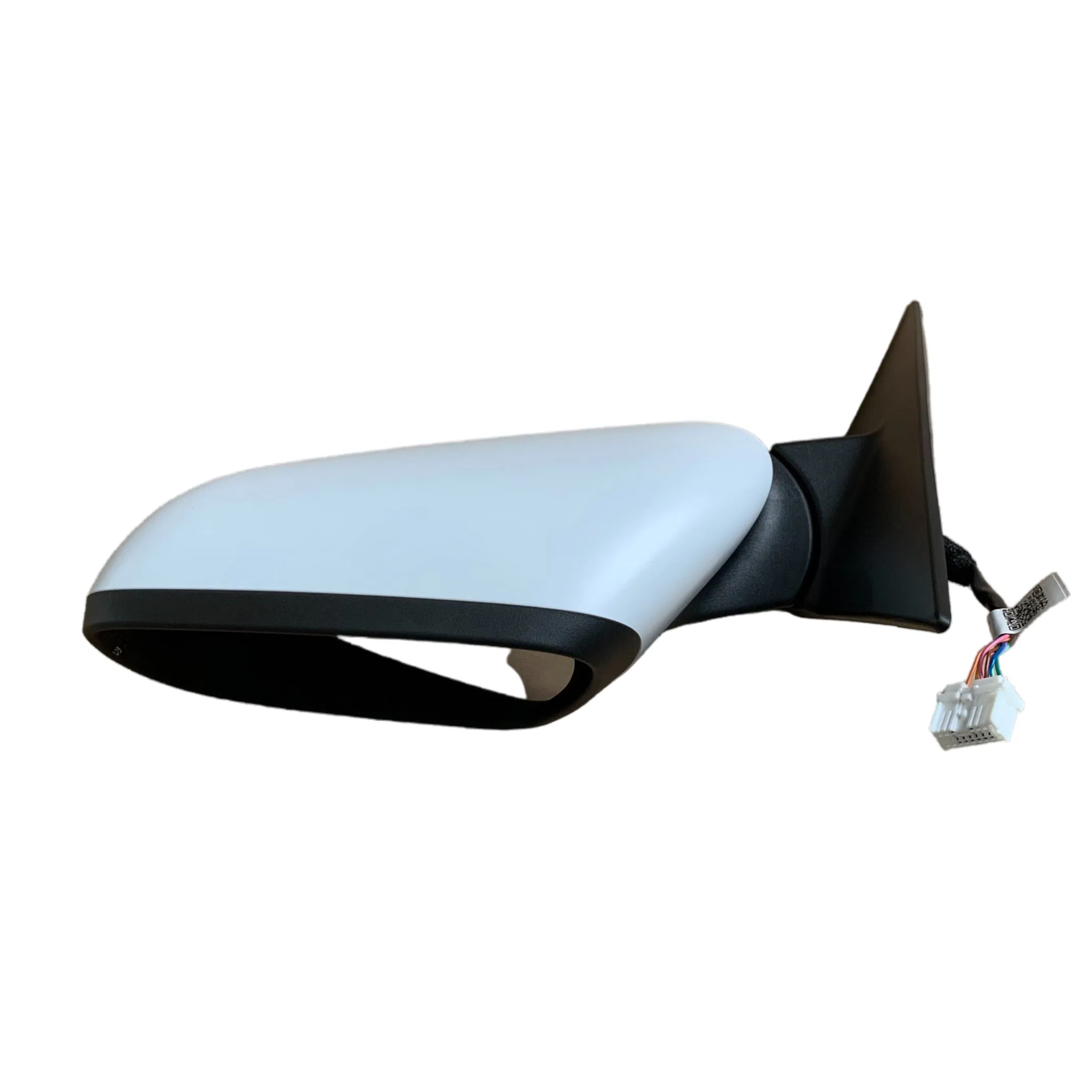 Original Part Left Exterior Mirror Assembly -Primer for Chery Tiggo 7PRO, OE 601000214aadqj, 2022