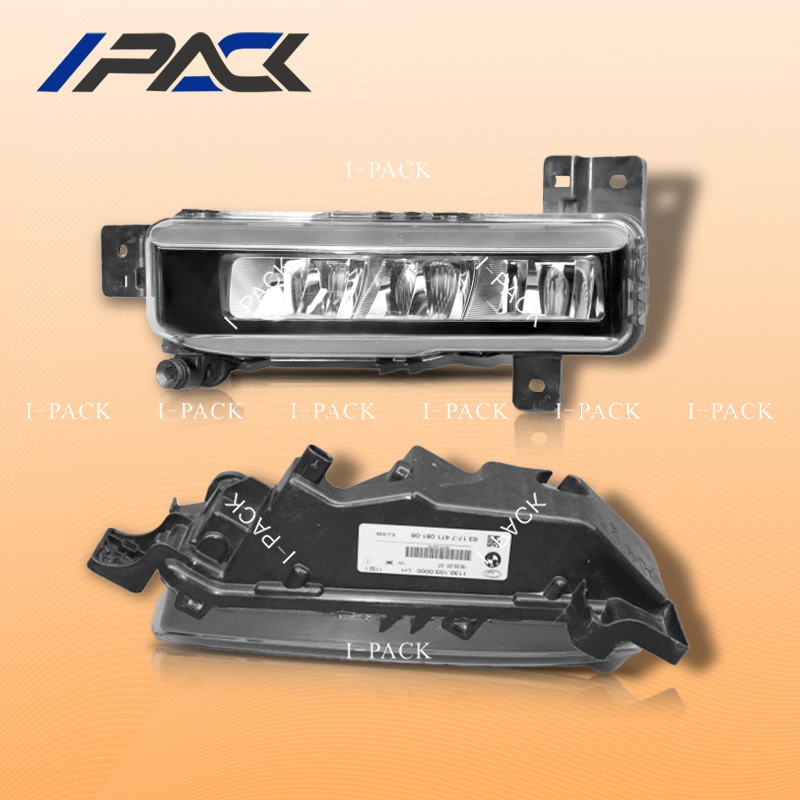 Противотуманная фара LED для BMW X7 G07 2019-2023