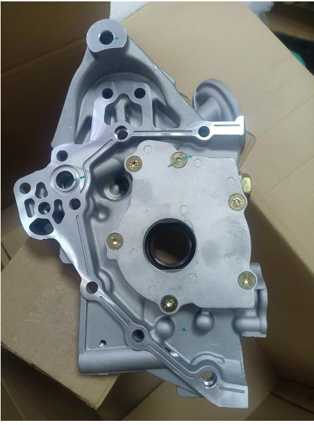 Масляный насос 4G15 MD139643 для Mitsubishi