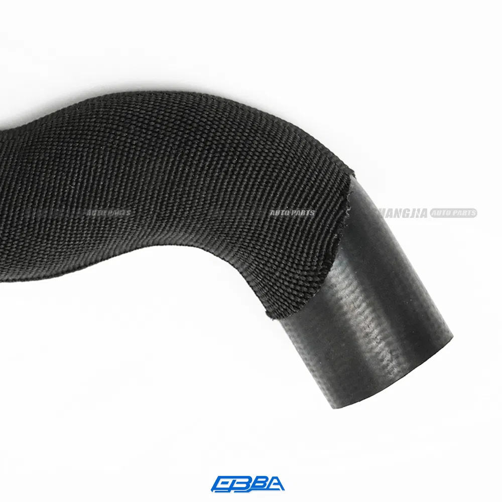 Термостат водяной патрубок EPDM/Nylon для Ferrari F458