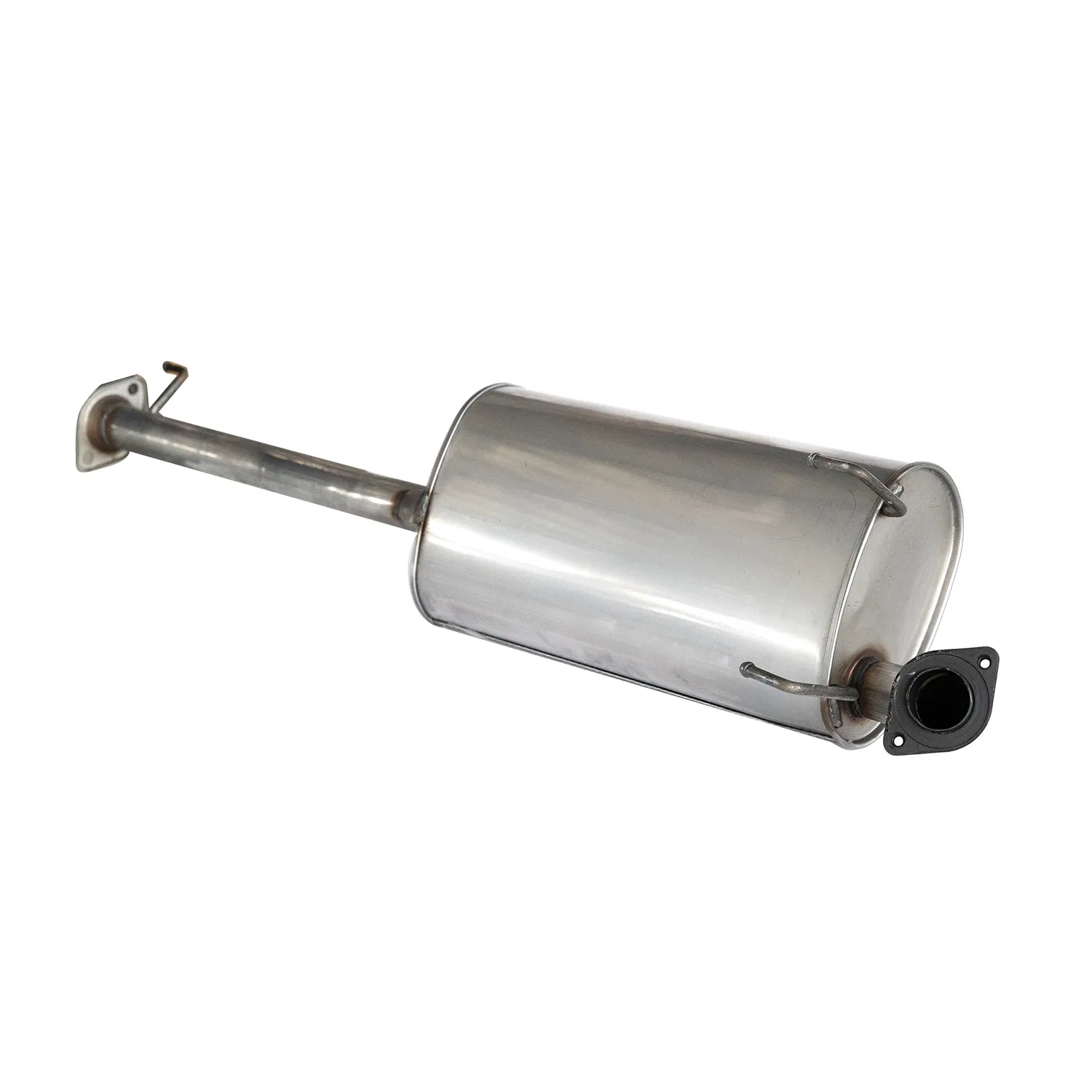 Глушитель и катализатор универсальный