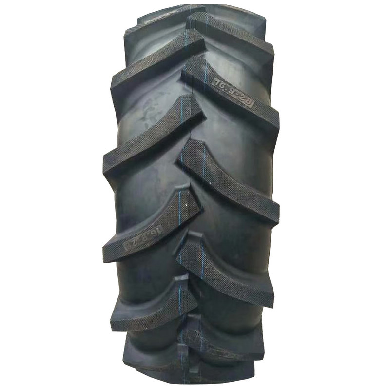 Factory Sell Agricultural Trailer Tyre/Agr Tyres / Irrigation/ Farm Front / Rear Tractor Tires (9.5-24, 12.4-24, 14.9-24, 15.5-38, 18.4-34, 20.8-38) DOT, ISO
