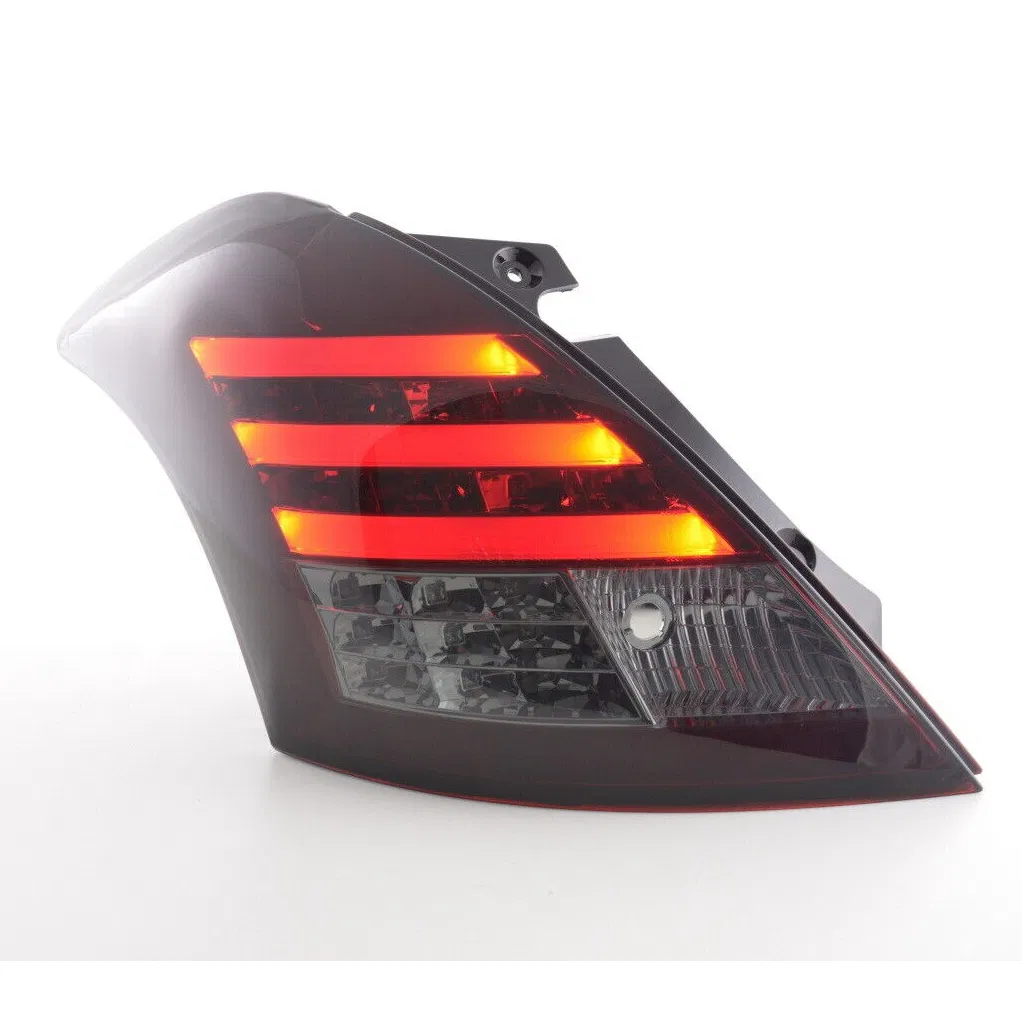 High-Quality and Exquisite Manufactured Automotive Lamps