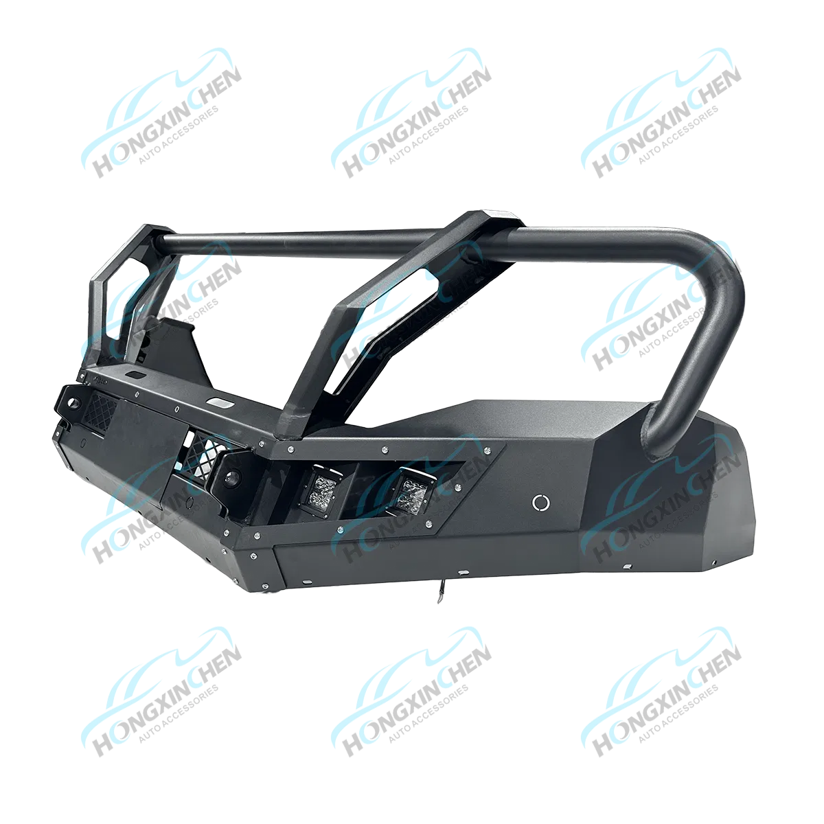 2023 Front Bumper for Gwm Wey Tank 300 & 500