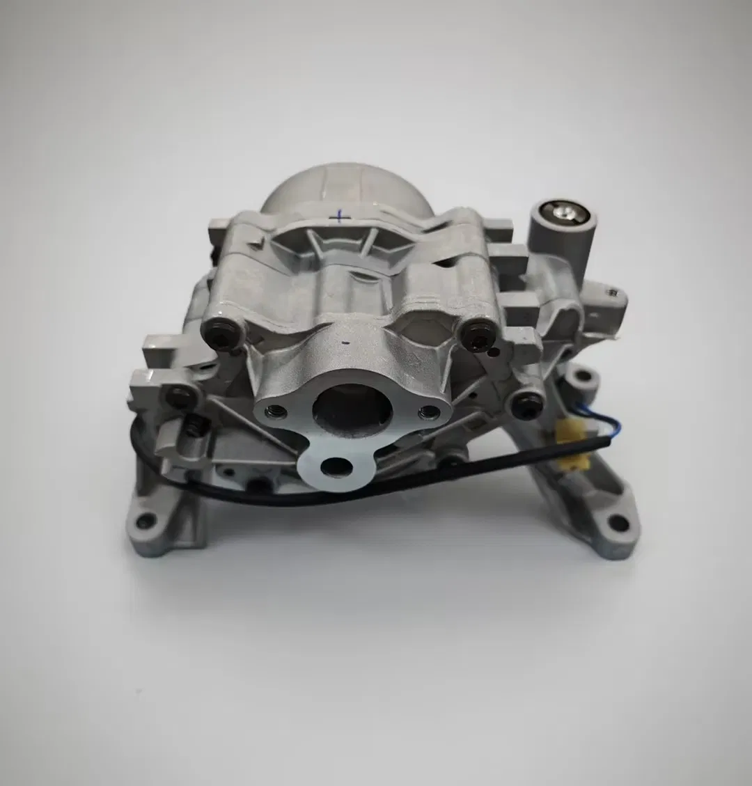 Масляный и вакуумный насос AJ200 для Ingenium