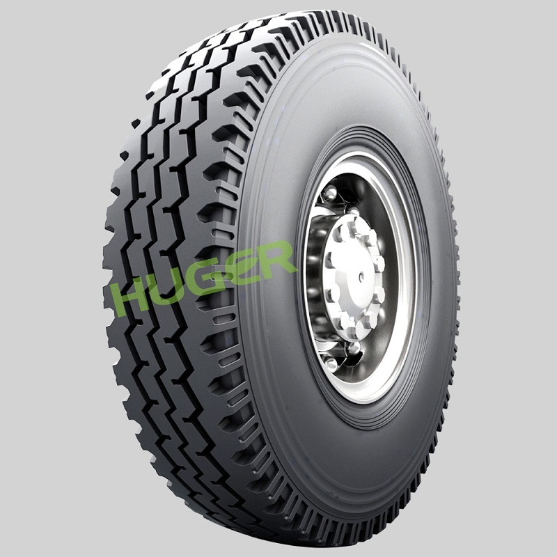 Quality Truck Tires 8.25r16 9.00r20 1000r20