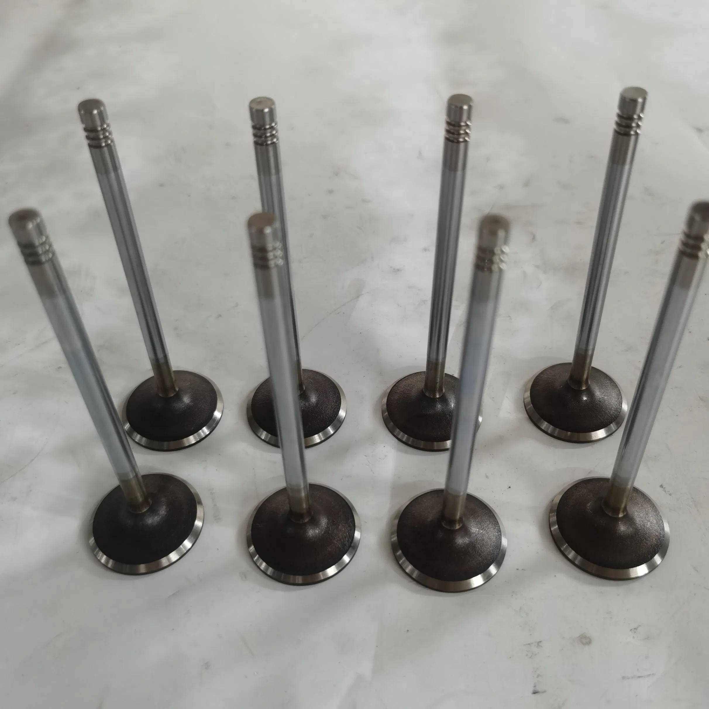 Впускной клапан Saic Maxus V80 C00014558