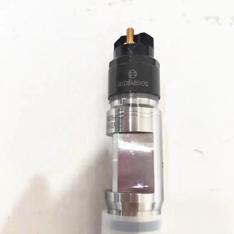 Diesel Fuel Injector for Man 0445120353 Common Rail Injector for Bosch