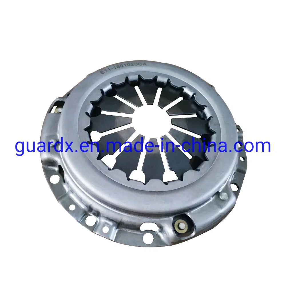 Сцепление Guardx Super Performance для грузовиков Renault, Scania