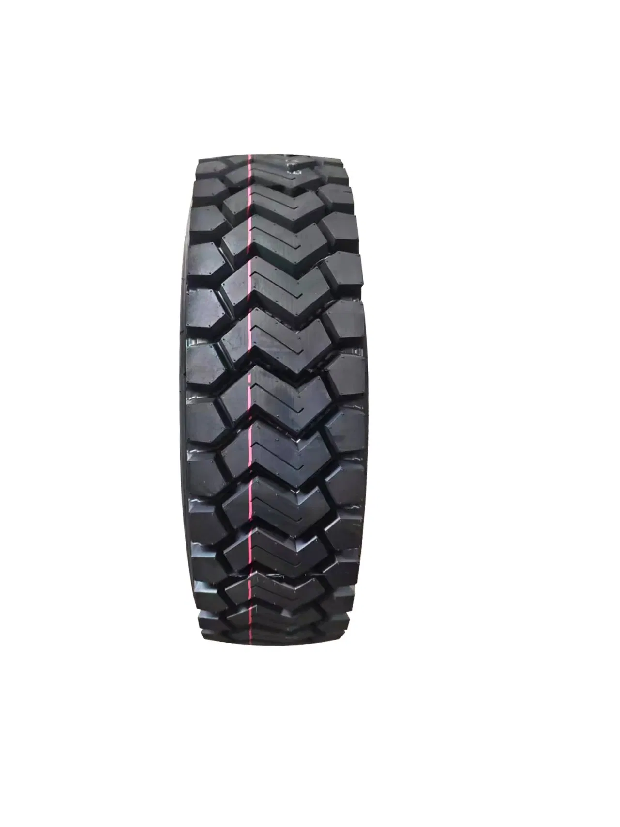 Bustu Brand #More Favorable Price#Truck Tire or Bus Tire 11r22.5 11r24.5 Bst919