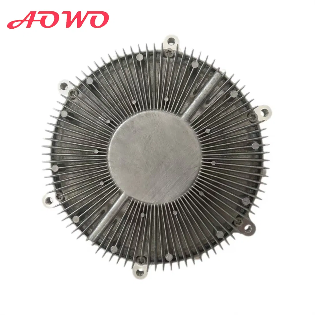 Вентиляторная муфта 51066300147 для грузовиков New Energy